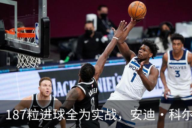 187粒进球全为实战，安迪·科尔的流浪职业生涯